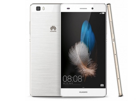 صور مواصفات سعر هاتف Huawei P8 Lite الجديد 2015