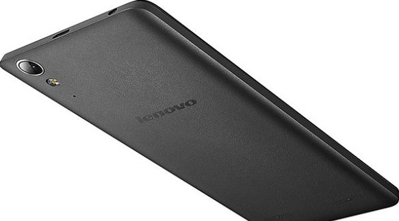 صور مواصفات سعر هاتف لينوفو A6000 Plus الجديد 2015