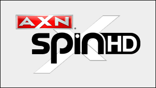 تردد قناة AXN Spin HD اليوم السبت 18/4/2015