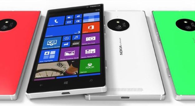 صور مواصفات سعر هاتف لوميا 840 Lumia الجديد 2015