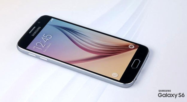 بالصور هاتف Galaxy S6 يهزم LG G4
