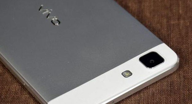صور ومواصفات وسعر هاتف فيفو X5 Pro الجديد 2015