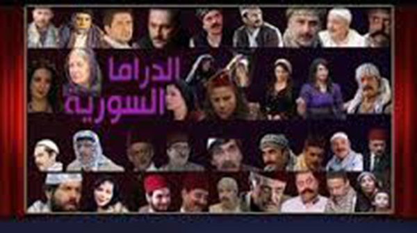تقرير .. أسماء مسلسلات رمضان الخليجية والمصرية والسورية 2015