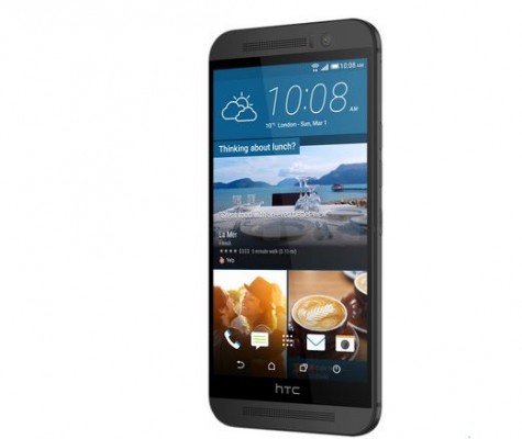 بالصور نسخة رخيصة من هاتف HTC One M9