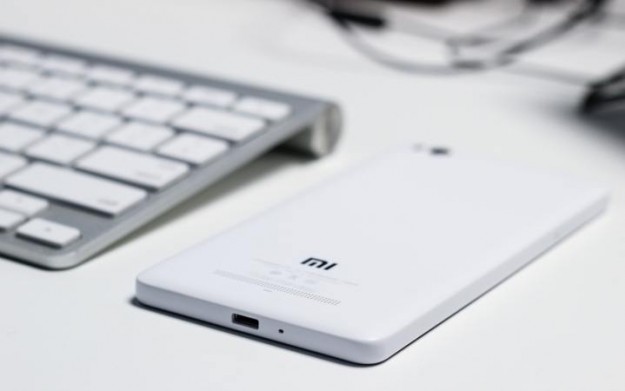 الكشف عن صور جديدة لهاتف Xiaomi Mi 4i الجديد 2015
