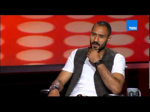 مشاهدة برنامج وان تو مع بركات حلقة محمد شوقي اليوم الجمعة 1-5-2015 يوتيوب