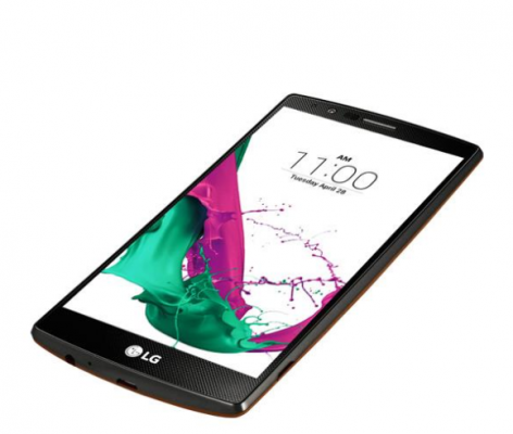 رسميا ننشر لكم سعر هاتف lg g4 الجديد 2015