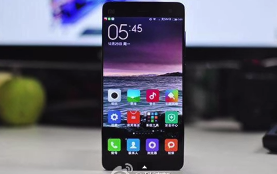 موعد طرح هاتف شاومى Xiaomi Mi 5 و شاومى Xiaomi Mi5 Plus في يوليو 2015