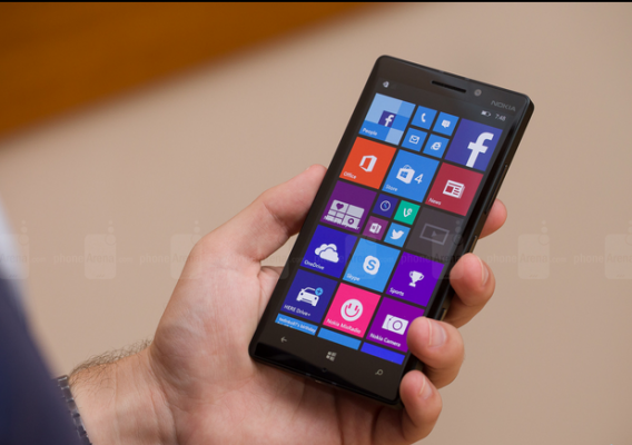 صور ومواصفات وسعر هاتف Lumia Cityman الجديد 2015