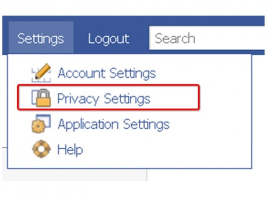 بالصور طريقة منع أرشفة حسابك على الفيس بوك 2015