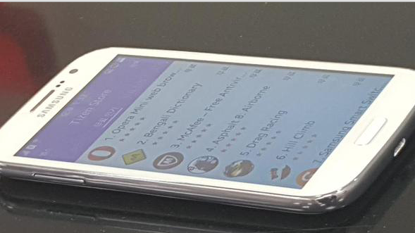 صور ومواصفات وسعر هاتف سامسونج Samsung Z2 الجديد 2015