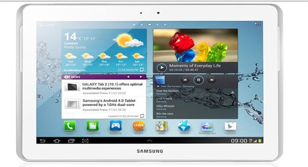 صور ومواصفات وسعر تابلت جلاكسى تاب Galaxy Tab S الجديد 2015