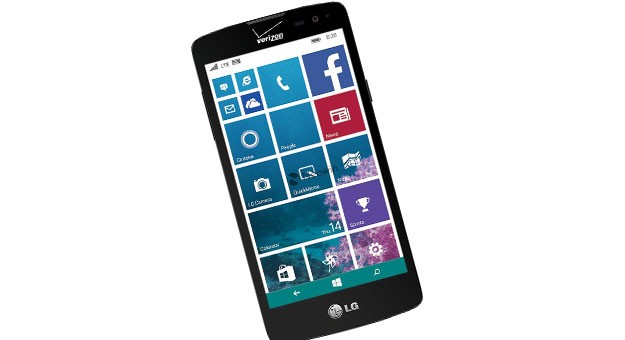 صور ومواصفات وسعر هاتف LG Lancet الجديد 2015