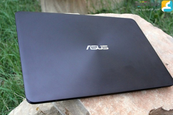 صور ومواصفات وسعر لاب توب اسوس UX305F ZenBook الجديد 2015