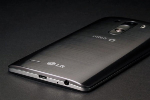 صور ومواصفات وسعر هاتف ال جى G4s الجديد 2015