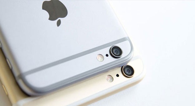 صور ومواصفات وسعر هاتف ايفون 6 اس بلس الجديد 2015