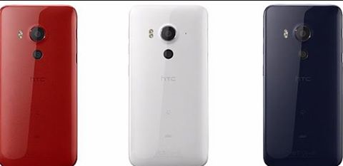 صور مواصفات سعر هاتف HTC’s J Butterfly الجديد 2015
