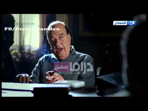 بالفيديو اعلان مسلسل الصعلوك بطولة خالد الصاوي رمضان 2015 على قناة النهار