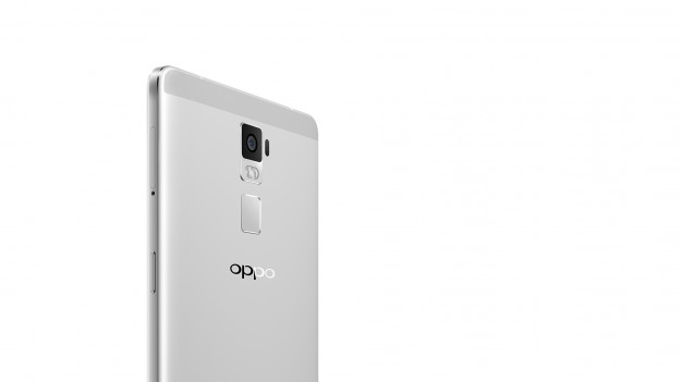 رسميا ،، بالصور الكشف عن هواتف Oppo R7 وOppo R7 Plus