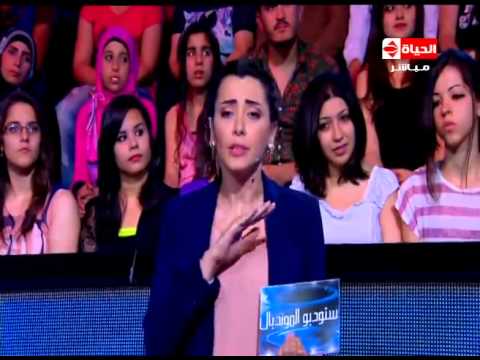 يوتيوب مشاهدة برنامج مذيع العرب حلقة اليوم الجمعة 22-5-2015