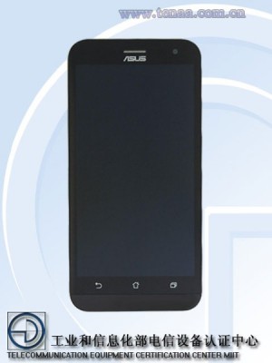 رسميا تعرف على مواصفات هاتف Zenfone 3 الجديد 2015