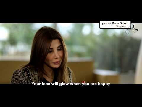 بالفيديو اعلان وبرومو اسرار الجمال 2015 مع نانسي عجرم
