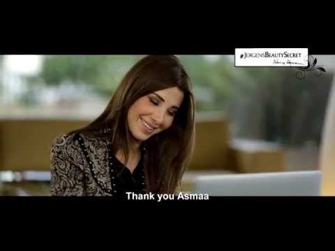 بالفيديو اسرار الجمال مع نانسي عجرم الجزء الأول 2015