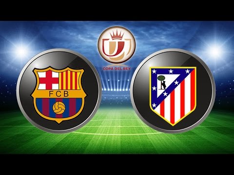بالفيديو تسجيل كامل لمباراة برشلونة واتلتيك بلباو اليوم 30-5-2015 نهائى كأس ملك اسبانيا