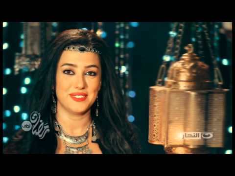بالفيديو كندة علوش فى مسلسل العهد رمضان 2015 على قناة النهار