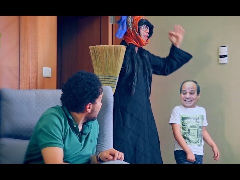 يوتيوب مشاهدة حلقة جو تيوب عم سعيد خليل السيسي 2015 كاملة