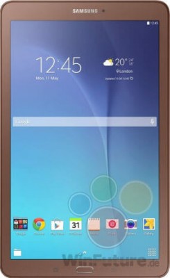 صور ومواصفات تابلت Galaxy Tab E الجديد 2015