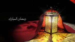 صور خلفيات ملونة لشهر رمضان 2019/2020 للجوال والكمبيوتر