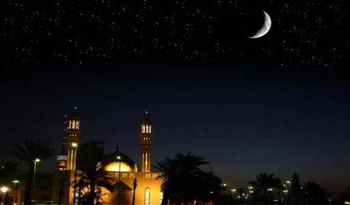 تعرف على أسماء الدول التي يبدأ فيها شهر رمضان يوم الخميس 2015