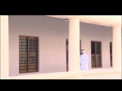 بالفيديو اعلان برنامج الراوي في رمضان 2015 على قنوات دبي