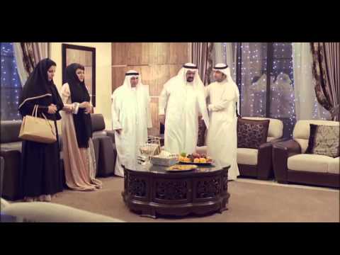 بالفيديو اعلان مسلسل دبي لندن دبي في رمضان 2015 على قناة دبي الأولى