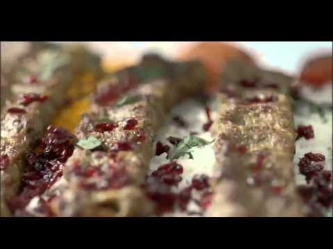 بالفيديو اعلان برنامج سر الطبخة في رمضان 2015 على قناة دبي الأولى