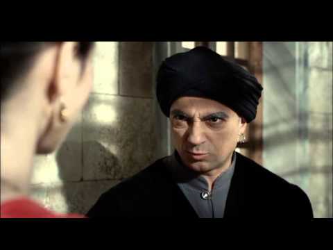 بالفيديو اعلان مسلسل حريم السلطان الجزء الرابع في رمضان 2015 على قناة دبي الأولى