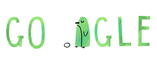 صورة شعار جوجل في يوم الاب العالمي 2015