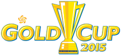 موضوع موحد للقنوات الناقلة لبطولة الكونكاكاف الكأس الذهبية 2015 CONCACAF Gold Cup