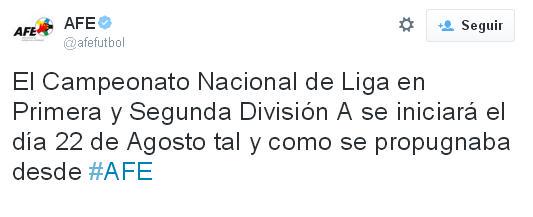 رسميا انطلاق مباريات الدوري الاسباني في 22-8-2015