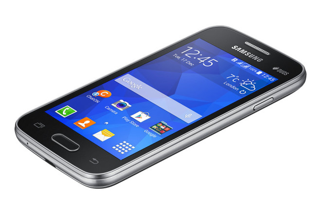 مواصفات وسعر هاتف Galaxy V Plus الجديد 2015