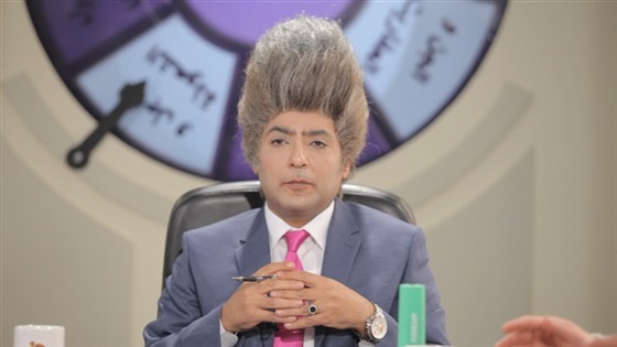 موعد وتوقيت عرض برنامج شوك توك 2015 على قناة mbc مصر