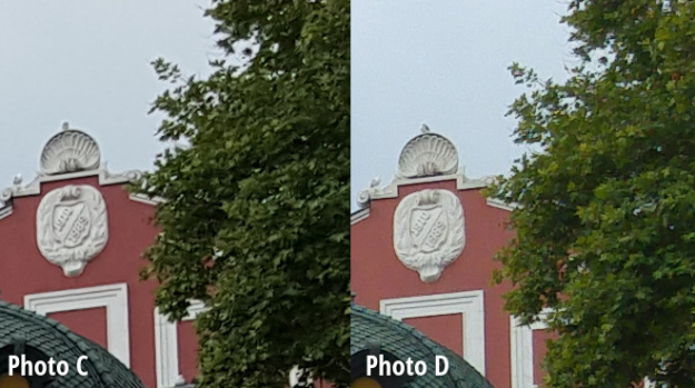 بالصور مقارنة بين صور كاميرا هاتف lg g4 وجالاكسى اس 6
