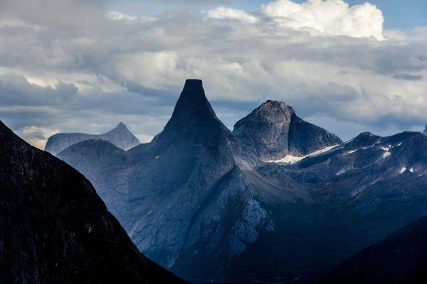 صور أجمل 10 جبال في العالم 2015
