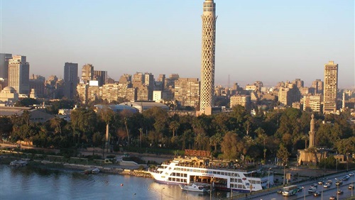 أخبار - حالة الطقس في مصر اليوم الاحد 26-7-2015