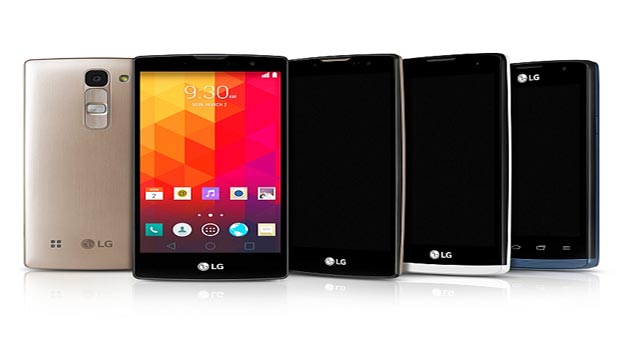 صور ومواصفات وسعر هاتف LG Magna الجديد 2015