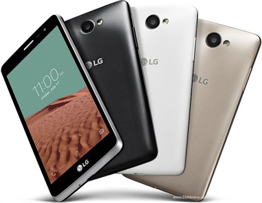 صور ومواصفات وسعر هاتف LG Bello II الجديد 2015