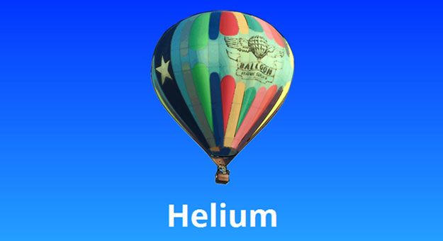 بالصور تعرف على مزايا ومواصفات متصفح Helium