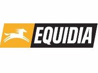 جديد قناة equidia -* تغيير في الاسم والشعار واطلاق قناة جديدة -*
