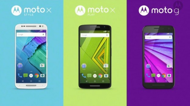 صور ومواصفات هاتف Moto X Play الجديد 2015 فيديو وصور